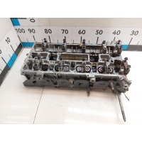Головка блока Ford Fiesta (2001 - 2008) 1353176