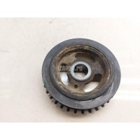 Шкив коленвала Ford Fiesta (2001 - 2008) 5227815