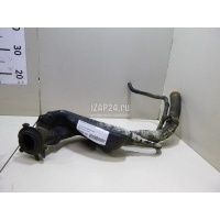 Горловина топливного бака Citroen-Peugeot Berlingo (M49) (1996 - 2002) 1503T6