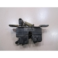 Замок багажника Hyundai-Kia RIO (2000 - 2005) 81230FD000