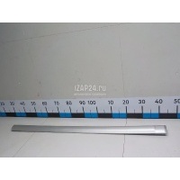 Молдинг передней правой двери Hyundai-Kia RIO (2000 - 2005) 0K30A506R2BXX