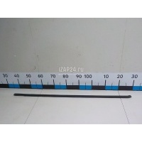Накладка стекла переднего правого Hyundai-Kia RIO (2000 - 2005) 0K30A58810