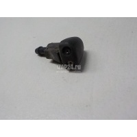 Форсунка омывателя лобового стекла Hyundai-Kia RIO (2000 - 2005) 0K30B67510