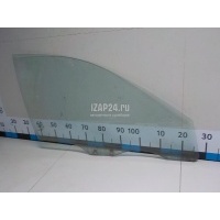 Стекло двери передней правой Hyundai-Kia RIO (2000 - 2005) 0K30C58511