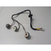 Проводка (коса) Hyundai-Kia RIO (2000 - 2005) 0K34W51167