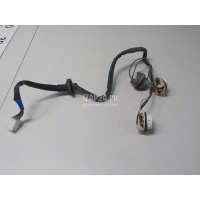 Проводка (коса) Hyundai-Kia RIO (2000 - 2005) 0K34W51157