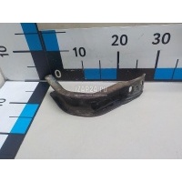 Кронштейн подножки Nissan Navara (D40) (2005 - 2015) 96177EB00A