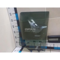 Стекло двери задней левой Nissan Navara (D40) (2005 - 2015) 82301EB320