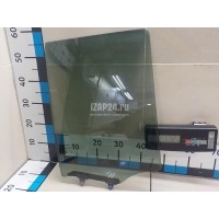 Стекло двери задней правой Nissan Navara (D40) (2005 - 2015) 82300EB320
