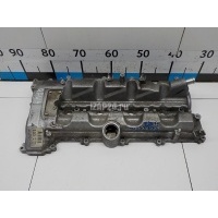 Крышка головки блока (клапанная) Toyota RAV 4 (2006 - 2013) 1120126030