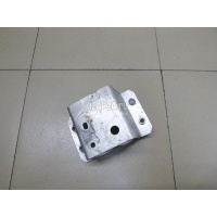 Кронштейн усилителя заднего бампера левый Toyota RAV 4 (2006 - 2013) 5832442010