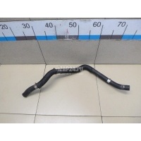 Патрубок отопителя Toyota RAV 4 (2006 - 2013) 8724542350