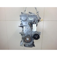 Двигатель Toyota Auris (E15) (2006 - 2012) 1900037240