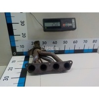 Коллектор выпускной Toyota Auris (E15) (2006 - 2012) 171410T050