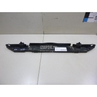 Накладка на диффузор Toyota Auris (E15) (2006 - 2012) 1671222040