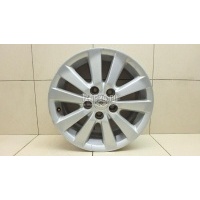 Диск колесный легкосплавный Toyota Auris (E15) (2006 - 2012) 4261102790