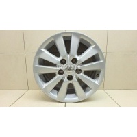 Диск колесный легкосплавный Toyota Auris (E15) (2006 - 2012) 4261102790
