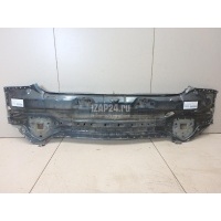 Панель задняя Toyota Auris (E15) (2006 - 2012) 5830702090