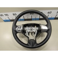 Рулевое колесо для AIR BAG (без AIR BAG) Mitsubishi Lancer (CX,CY) (2007 - 2017) 4400A236XB