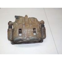 Суппорт тормозной передний правый Hyundai-Kia Trajet (2000 - 2009) 581903AA00