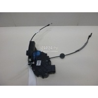 Замок двери передней правой Volvo S40 (2004 - 2012) 31253666