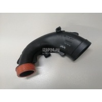 Патрубок воздушного фильтра BMW 5-serie F10/F11 (2009 - 2016) 13717577452
