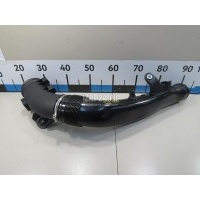 Патрубок воздушного фильтра BMW 5-serie F10/F11 (2009 - 2016) 13717583726
