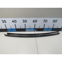 Направляющая стекла двери BMW 5-serie F10/F11 (2009 - 2016) 51357182296