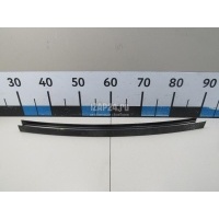Направляющая стекла двери BMW 5-serie F10/F11 (2009 - 2016) 51357182295