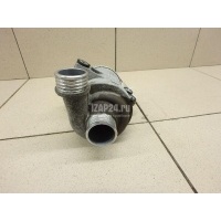 Насос (помпа) электрический BMW 5-serie F10/F11 (2009 - 2016) 11518635089