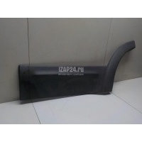 Накладка двери задней левой Ford Escape (2001 - 2006) 2L8Z7825557HAB