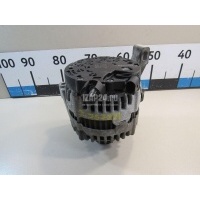 Генератор BOSCH S-MAX (2006 - 2015) 0121615005