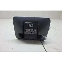 Кнопка фиксатора стояночного тормоза Volvo S80 (2006 - 2016) 31343242