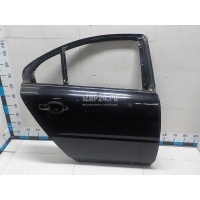 Дверь задняя правая Volvo S80 (2006 - 2016) 31335606