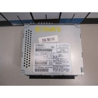 Проигрыватель CD/DVD Volvo S80 (2006 - 2016) 31260543