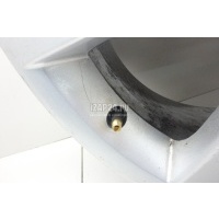 Диск колесный легкосплавный Mitsubishi Pajero/Montero IV (V8, V9) (2007 - 2021) 4250A660