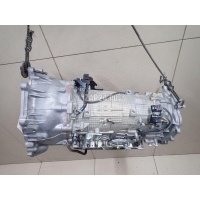 АКПП (автоматическая коробка переключения передач) Mitsubishi Pajero/Montero IV (V8, V9) (2007 - 2021) 2700A184