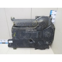 Защита КПП Mercedes Benz W204 (2007 - 2015) 2045202223