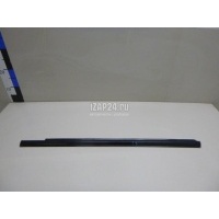 Накладка стекла заднего левого GM Aveo (T200) (2003 - 2008) 96541726