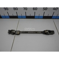 Кардан рулевой GM Aveo (T200) (2003 - 2008) 96535274