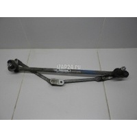 Трапеция стеклоочистителей GM Lacetti (2003 - 2013) 96474947
