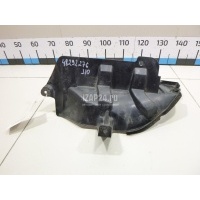 Пыльник (кузов наружные) Nissan Qashqai (J10) (2006 - 2014) 74777JD00A