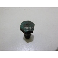 Болт суппорта Renault Qashqai (J10) (2006 - 2014) 081842251A