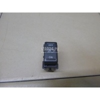 Кнопка противотуманки Nissan Qashqai (J10) (2006 - 2014) 25166JG00A