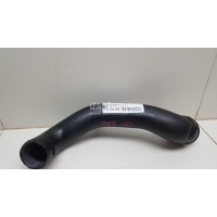 Патрубок интеркулера BMW X5 E70 (2007 - 2013) 13717571350