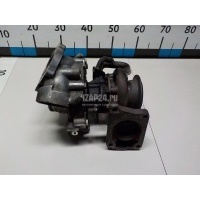 Турбокомпрессор (турбина) BMW X5 E70 (2007 - 2013) 11657808166