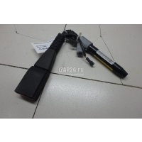 Ответная часть ремня безопасности BMW X5 E70 (2007 - 2013) 72117295964