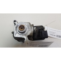 Моторчик блокировки межосевого дифференциала BMW X5 E70 (2007 - 2013) 27607643762