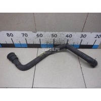 Патрубок радиатора Ford Mondeo IV (2007 - 2015) 1541777