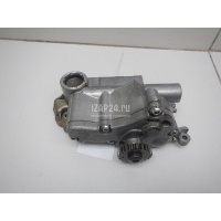Насос масляный VAG A3 [8P1] (2003 - 2013) 06J115105AB